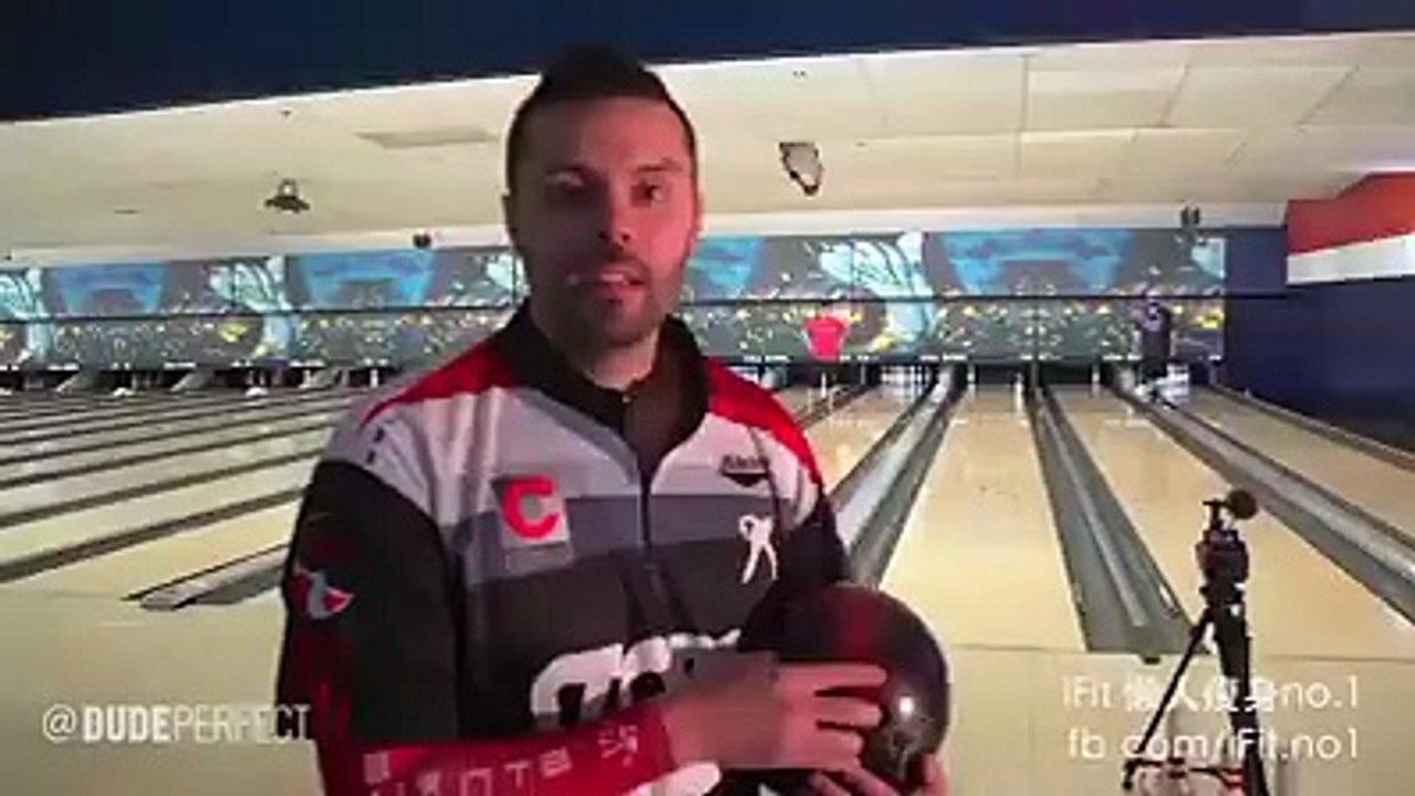 Tricks shoots