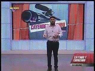 Mira lo que dijo Pérez Pirela sobre el caso de los sobrinos de Flores