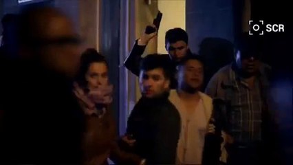 Cumbia Ninja 3 & Efecto Mariposa