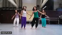 $$$$$$$$ Awesome Dance Performance on Mix Hindi Songs By Girls(wapking.fm)