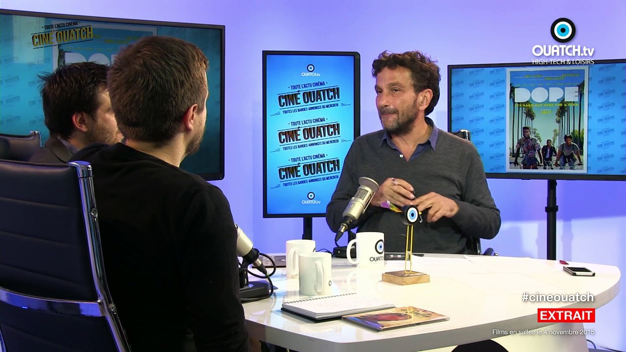 "Dope" dans Ciné OUATCH