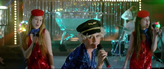 CÓRKI DANCINGU - oficjalny zwiastun nr 1