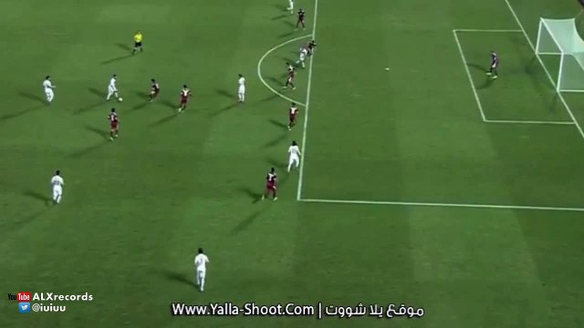 Arda Turan Goal Qatar 1 - 1 Turkey 13-11-2015
