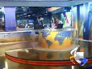 Geo News Headlines - 14 November 2015 - 2400