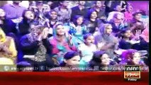 Umer Shareef ShowMan  13 Nov 2015