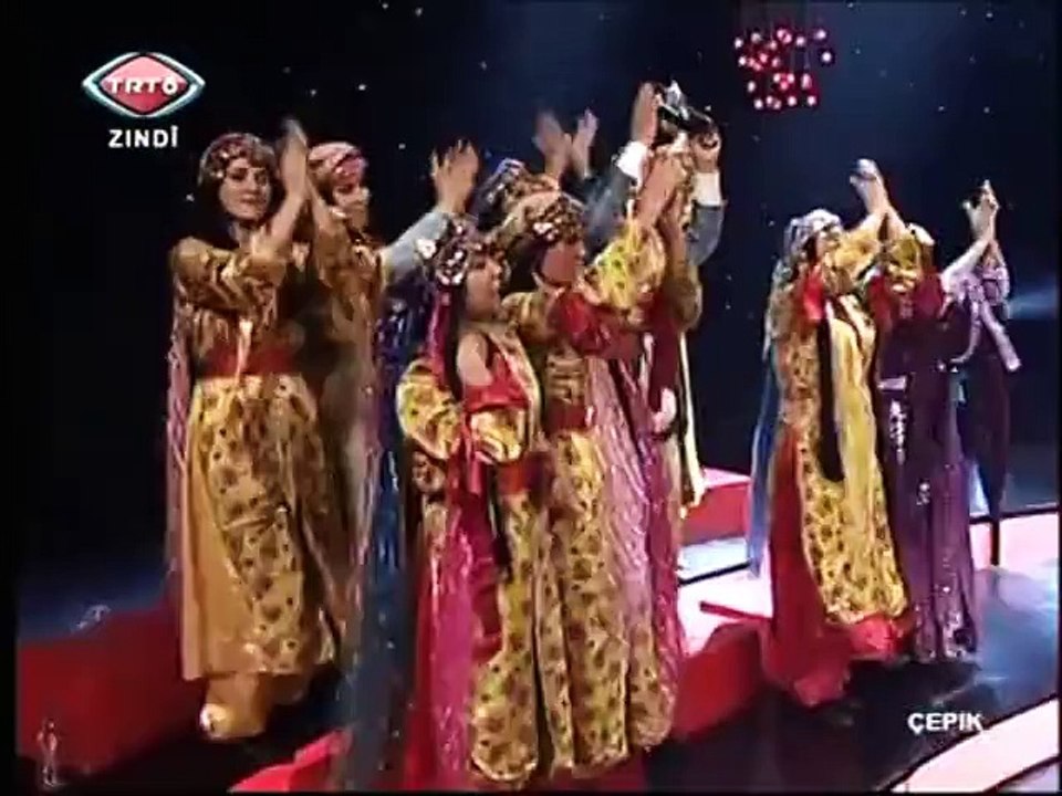 Seyhan Güler  بنت الشلبيه