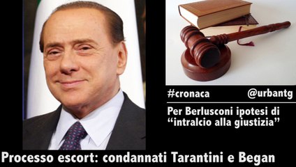 UrbanPost TG, edizione del 13 novembre 2015