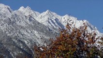 Cop21 : quelle situation climatique dans les Hautes-Alpes ?