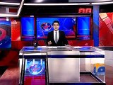 Aaj Shahzeb Khanzada Kay Sath -13 Nov 2015