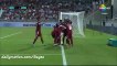 All Goals - Qatar 1-2 Turkey - 13-11-2015 - Friendly Match