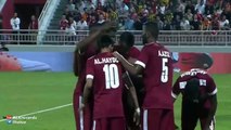 Qatar vs Turkey 1-2 All Goals and Highlights 13-11-2015