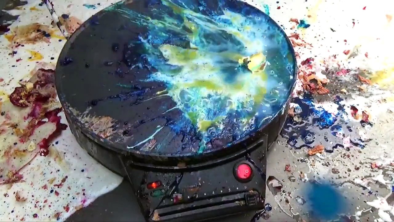 How To Make Pancake Art