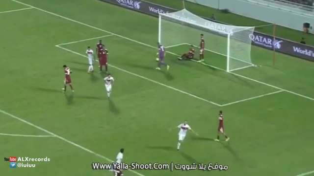 Qatar vs Turkey 1-2 All Goals Full Highlights HD 13.11.2015 (Friendly Match)