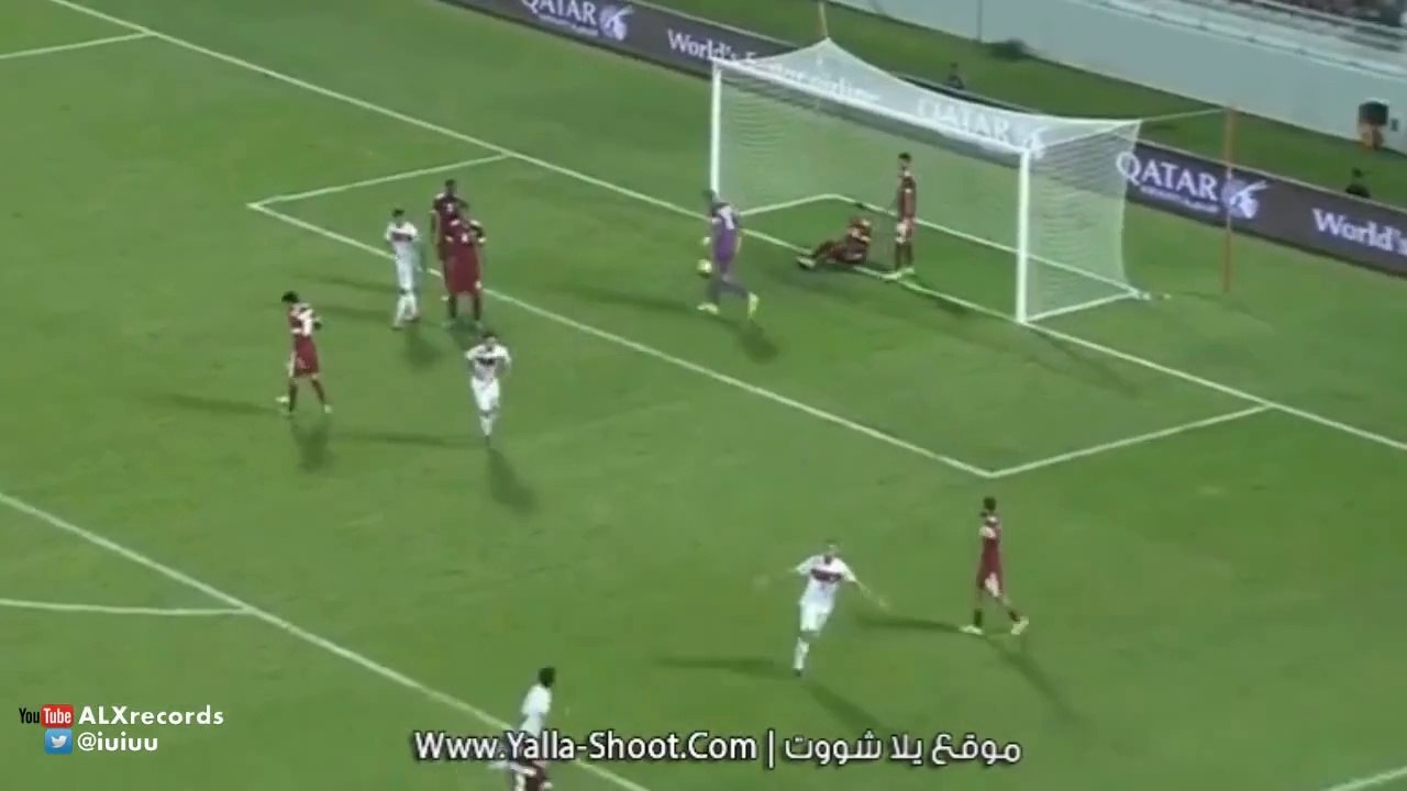 Qatar vs Turkey 1-2 All Goals Full Highlights HD 13.11.2015 (Friendly Match)