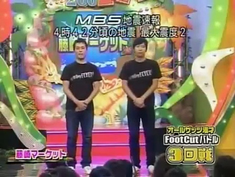 【爆笑コント】天津「オタクVSエロ詩吟」　藤崎マーケット「モノマネ」