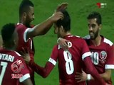 اهداف مباراة ( قطر 1-2 تركيا ) تصفيات كأس العالم 2018 : أفريقيا