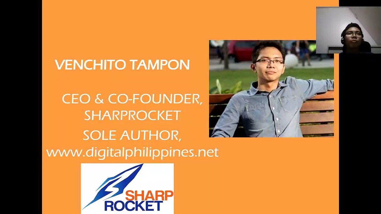 Mastering Link Research Campaign by Venchito Tampon