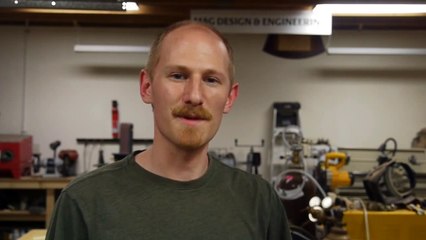 Vote for future video topics on Applied Science