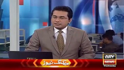 Ary News Headlines 14 October 2015 , Updates of Mina Stampede During Hajj