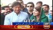 Ary News Headlines 31 October 2015 , Imran Khan and Reham Khan Spent Good Time