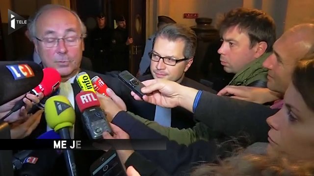 Affaire des primes en liquide: Claude Guéant condamné à 2 ans de prison avec sursis