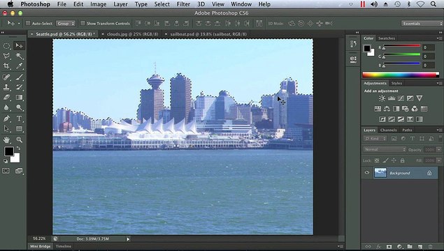 Adobe photoshop tips and tricks