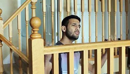Zaid Ali T -Brown Parents Logic(FUNNY VIDEO)