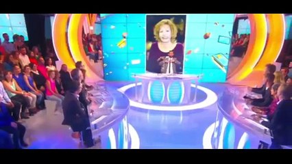 Coup de gueule : Gilles "jen ai marre des donneurs de leçons" - TPMP - 09/11/2015