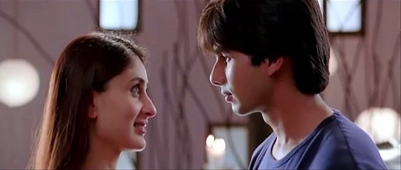 Tum Se Hi Mohabbat Hai SaD Song - Shahid Kapoor & Kareena Kapoor
