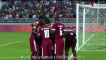 Turkey vs  Qatar - Highlights - World Cup qualifiers Africa - 13 Nov 2015