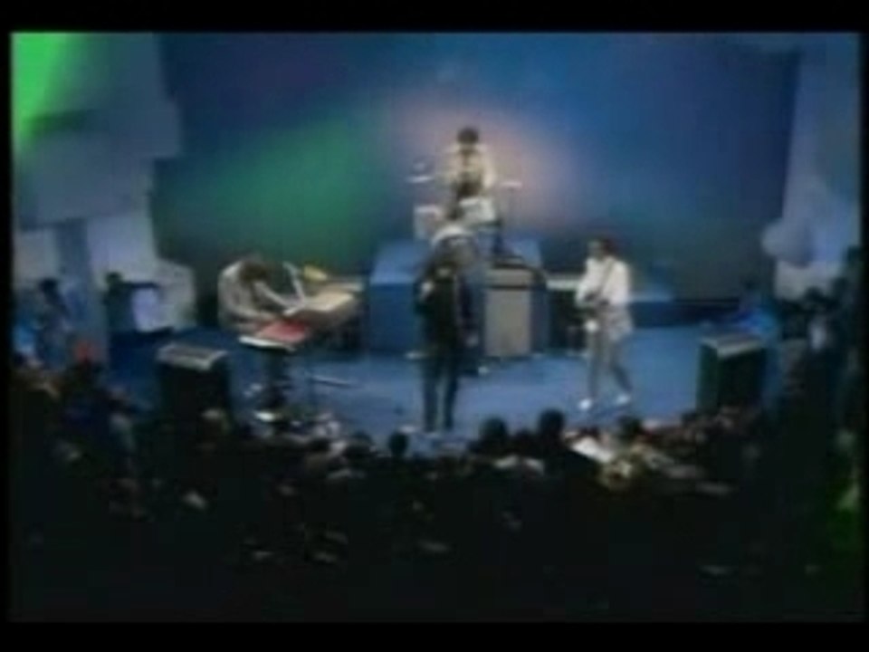 The Doors - The End ( Toronto 1967)