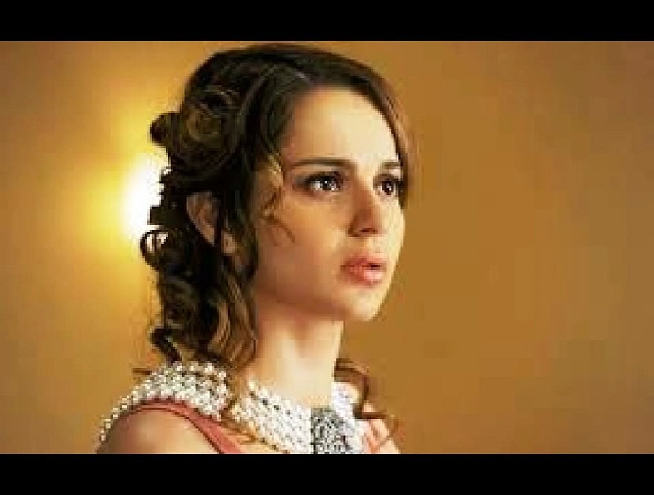 Kangana Ranaut offered for 85-year-old's role by Entertainment