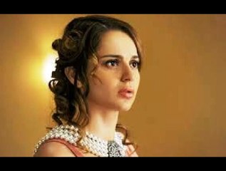 Kangana Ranaut offered for 85-year-old's role by Entertainment