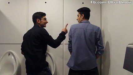 Zaidalit - When pakistanis meet anywhere(FUNNY VIDEO)