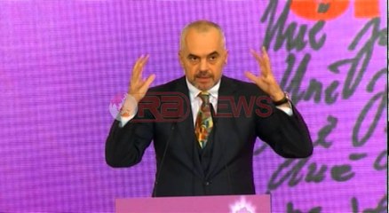 Sektori i energjisë, Rama: Me investimet e OSHEE, heqim faturimet afrofe në 2016-ën- Ora News