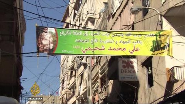Day of mourning in Lebanon after deadly Beirut bombings