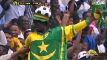 Mauritania vs Tunisia 1-2 All Goals & Highlights