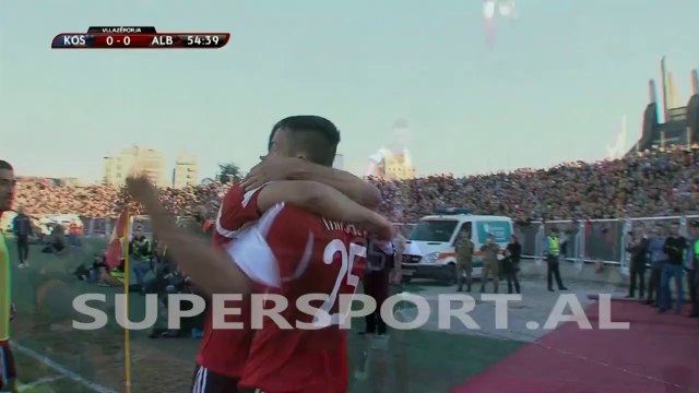 Kosovo 2–2 Albania All Goals Full Highlights HD 13.11.2015 (Friendly)
