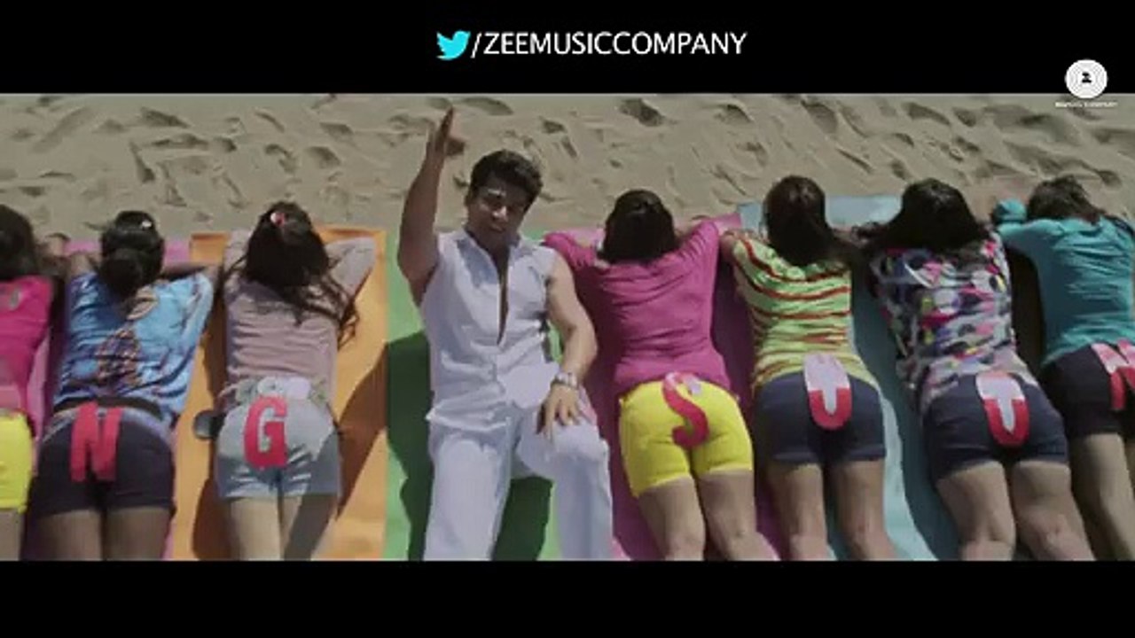 Golden Jubilee HD Full Video Song - LUV...Phir Kabhie [2015]