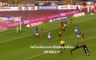Italy Corner Kick Chance - Belgium vs Italy - Friendly Match - 13.11.2015