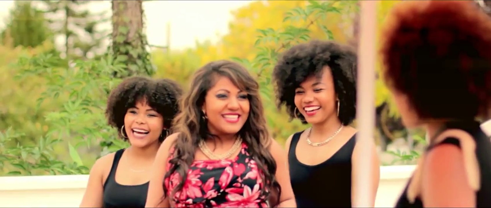 LARISSA   -   Ela tsy nifankahita   (gasy HD 2015)