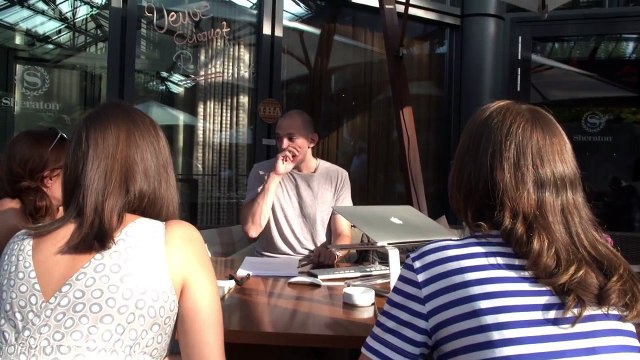 Le premier concours de beauté vaginale