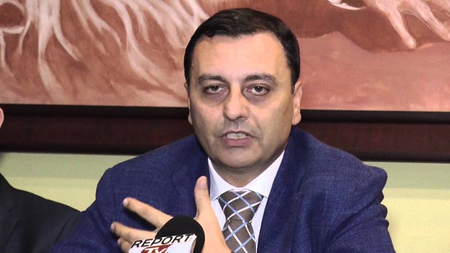 Report TV - Përfundon projekti Elissa i financuar nga BE, Lamani: I lumtur që ishim pjesë e projekti