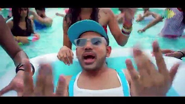 Party Party HD Video Song [2014] - VIP - Feat. Millind Gaba (New Party Song)