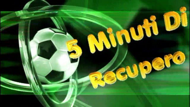 5 Minuti Di Recupero (PREMIER LEAGUE - 2015) -4°Giornata -