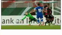 Germany U21 3-1 Azerbaijan U21 ~ [U21 Euro Qualification] - 13.11.2015 - All Goals & Highlights