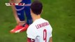 Robert Lewandowski Amazing Skills | Poland v. Iceland - Friendly Match 13-11-2015