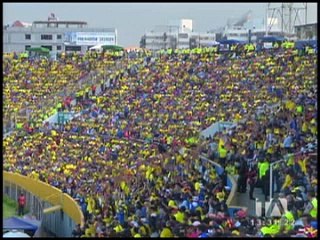 La Tri es la única selección que tiene nueve puntos en tres fechas