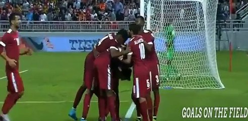 Katar - Türkiye 1-2 Özet ve Goller (720 HD) Qatar Turkey 1-2 All Goals