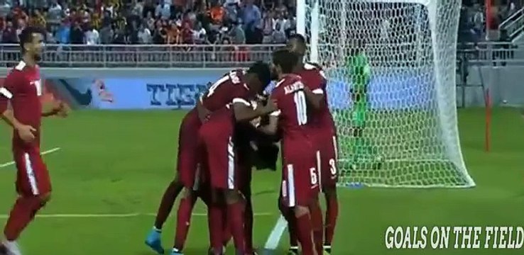 Katar - Türkiye 1-2 Özet ve Goller (720 HD) Qatar Turkey 1-2 All Goals